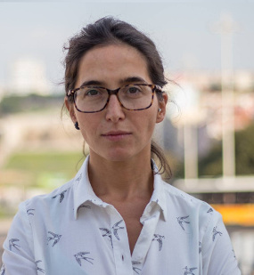 Fotografia: Patrizia Paradizo